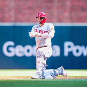 Image post by @phillies on Instagram