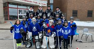 Image post by @cbehockey on Instagram