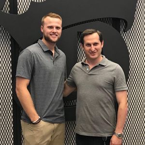 Image post by @draftkings on Instagram
