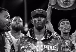 Image post by @tbudcrawford on Instagram