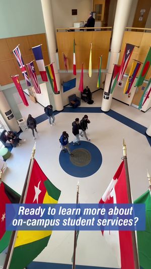 Image post by @illinoiscollege1829 on Facebook