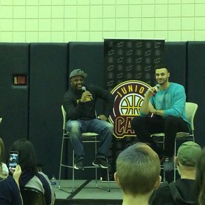 Image post by @cavsyouthsports on Instagram