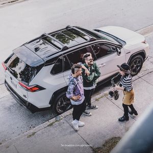 Image post by @toyotalatino on Instagram