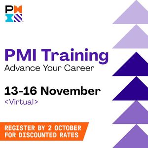 Image post by @pmi_org on Instagram