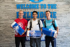 Image post by @byutrackfieldxc on Instagram