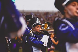 Image post by @ecuathletics on Instagram