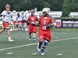 Image post by @washeduplaxbros on Instagram