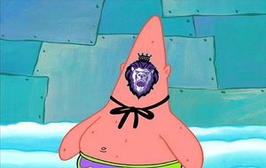 Image post by @readingroyals on Instagram