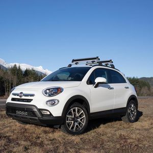 Image post by @fiatusa on Instagram