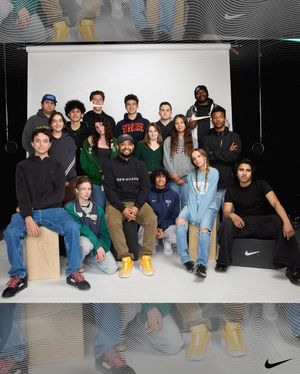 Image post by @newroadsschool on Instagram