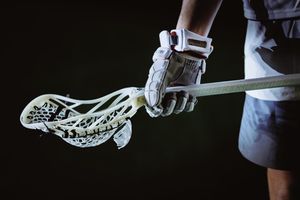 Image post by @warriorlax on Instagram