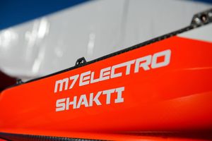 Image post by @mahindraracing on Instagram