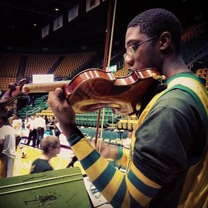 Image post by @gmugreenmachine on Instagram