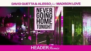 Video post by @davidguetta on YouTube