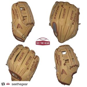 Image post by @eastonbaseball on Instagram