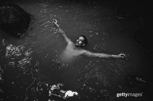 Image post by @gettyimages on Instagram
