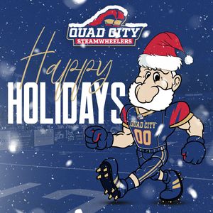 Image post by @quadcitysteamwheelers on Instagram