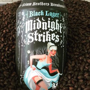 Image post by @grimmbrosbrew on Instagram