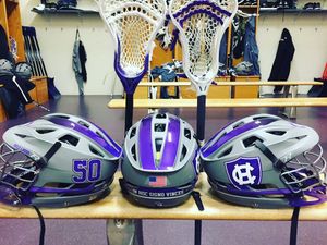 Image post by @hcrossmlax on Instagram