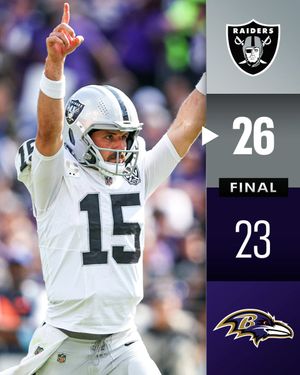 Image post by @NFL on Twitter