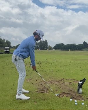 Image post by @titleist on Instagram