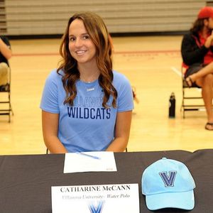 Image post by @novawaterpolo on Instagram
