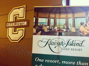 Image post by @kiawahresort on Instagram