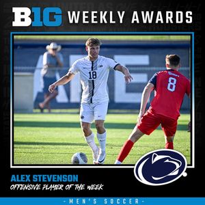 Image post by @bigten on Instagram