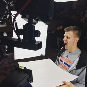 Image post by @easportsinsider on Instagram