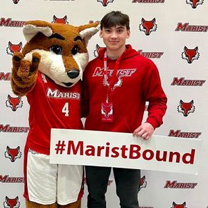 Image post by @marist on Instagram