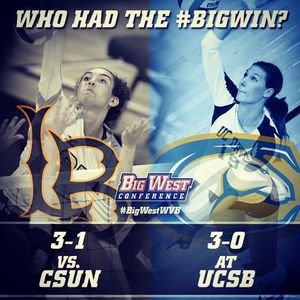 Image post by @bigwestsports on Instagram