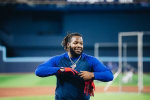 Image post by @MLBDominicana on Twitter