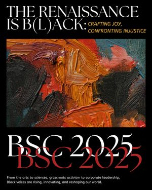 Image post by @blacksolidarityconference on Instagram