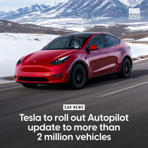 Image post by @digitaltrends on Instagram