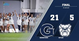 Image post by @hoyaswlax on Instagram