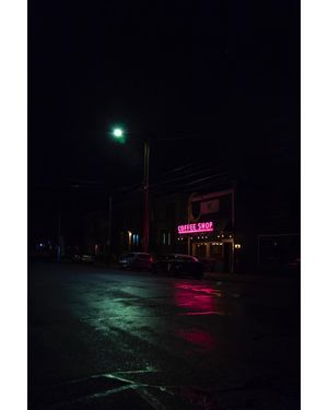 Image post by @prestoncrawley on Instagram