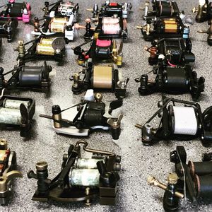 Image post by @clearvisiontattoo on Instagram