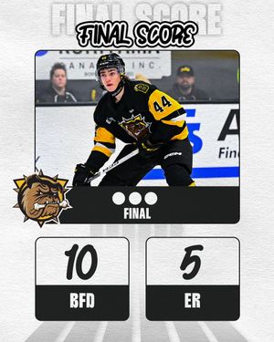 Image post by @bulldogsohl on Instagram