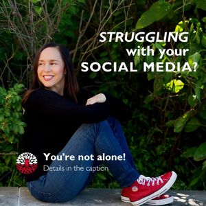Image post by @redrootmarketing on Instagram