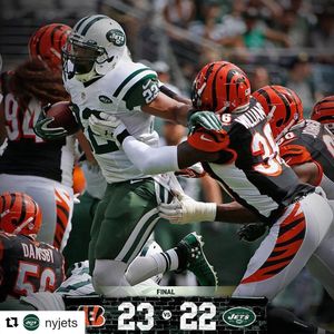 Image post by @metlifestadium on Instagram