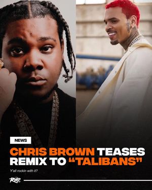 Image post by @rap on Instagram