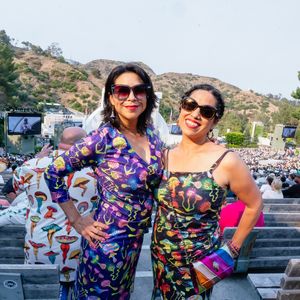 Image post by @hollywoodbowl on Instagram