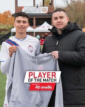 Image post by @opdl_ontario_soccer on Instagram