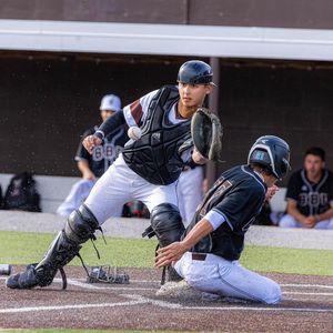 Image post by @bonniesbaseball on Instagram
