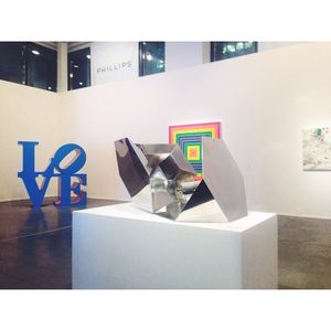Image post by @phillipsauction on Instagram