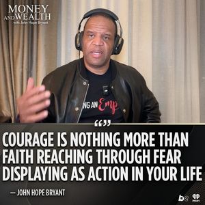 Image post by @johnhopebryant on Instagram