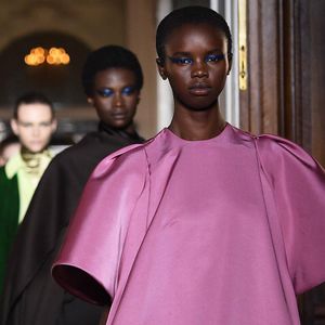 Image post by @maisonvalentino on Instagram