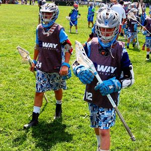 Image post by @trilogylacrosse on Instagram