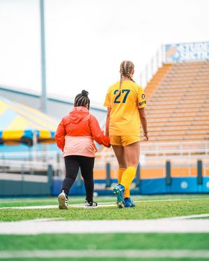 Image post by @kentstsoccer on Instagram