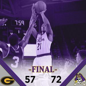 Image post by @ecuathletics on Instagram